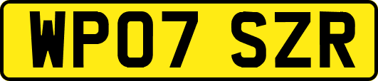 WP07SZR
