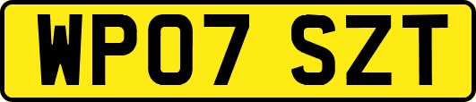 WP07SZT