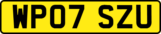 WP07SZU
