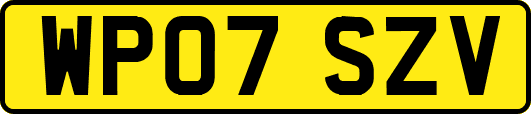 WP07SZV