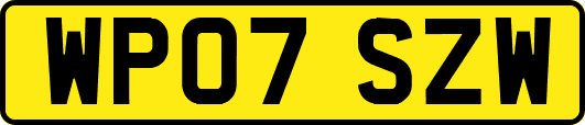 WP07SZW