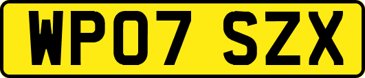 WP07SZX
