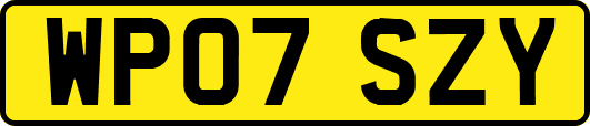 WP07SZY