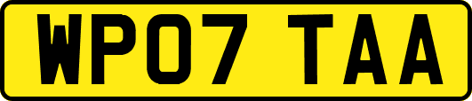 WP07TAA