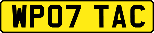 WP07TAC
