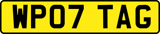 WP07TAG