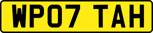WP07TAH