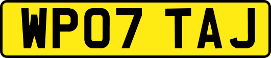 WP07TAJ