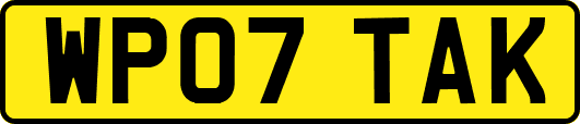 WP07TAK