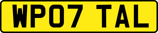 WP07TAL