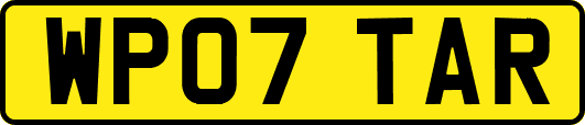 WP07TAR