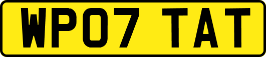 WP07TAT