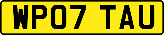 WP07TAU