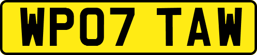 WP07TAW