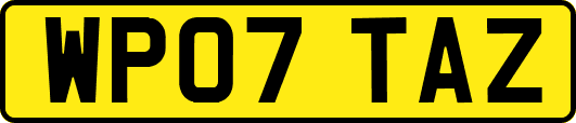 WP07TAZ