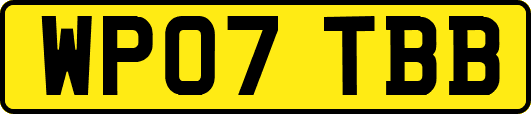 WP07TBB