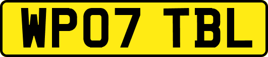 WP07TBL