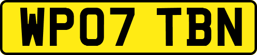 WP07TBN