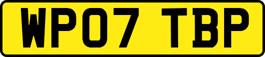 WP07TBP