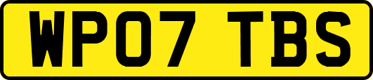 WP07TBS