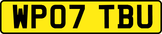 WP07TBU