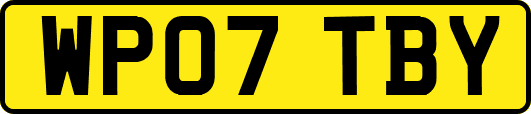 WP07TBY