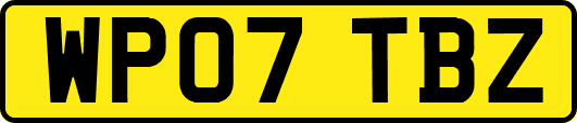 WP07TBZ