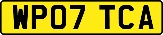 WP07TCA