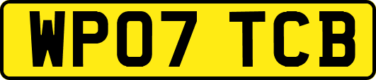 WP07TCB