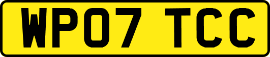 WP07TCC