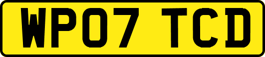 WP07TCD