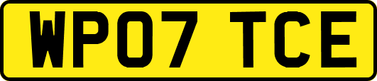 WP07TCE