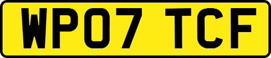 WP07TCF