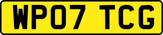 WP07TCG