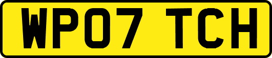 WP07TCH