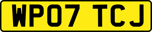 WP07TCJ