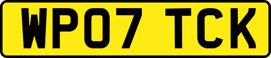 WP07TCK