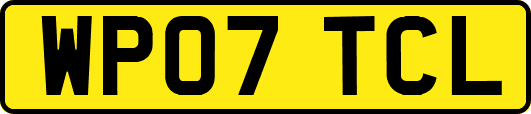 WP07TCL