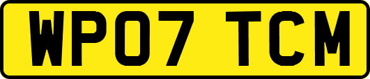 WP07TCM