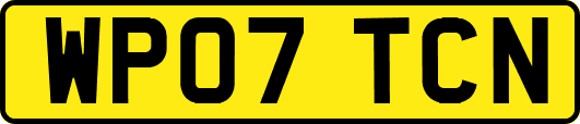 WP07TCN