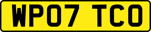 WP07TCO
