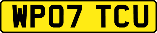 WP07TCU