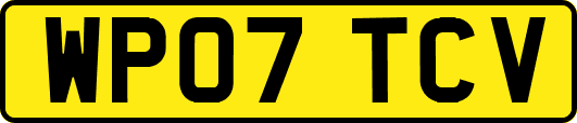 WP07TCV