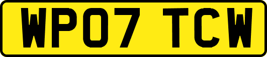 WP07TCW