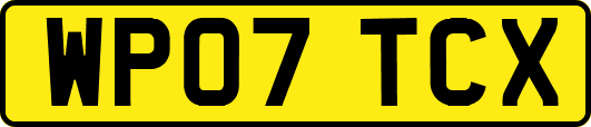 WP07TCX