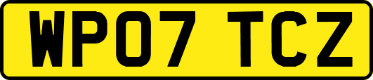 WP07TCZ