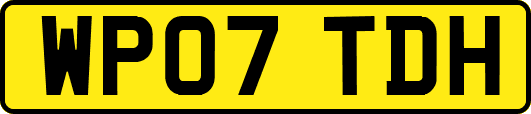 WP07TDH