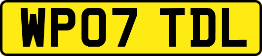 WP07TDL