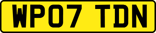 WP07TDN