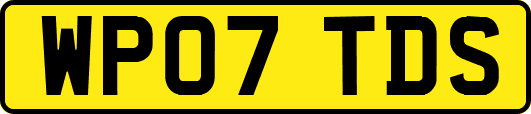 WP07TDS
